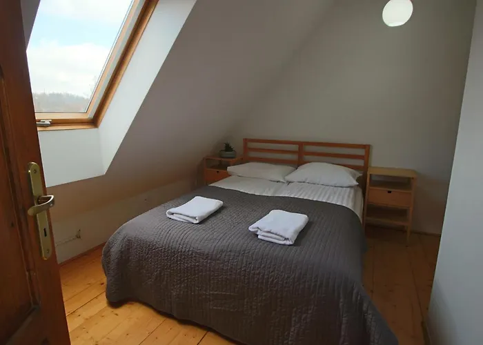 Apartament Bazatatry Orkana