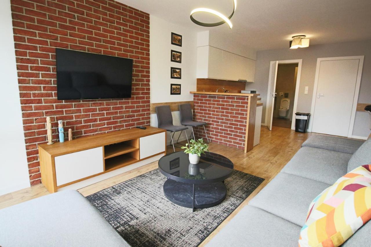 Apartament Bazatatry Orkana