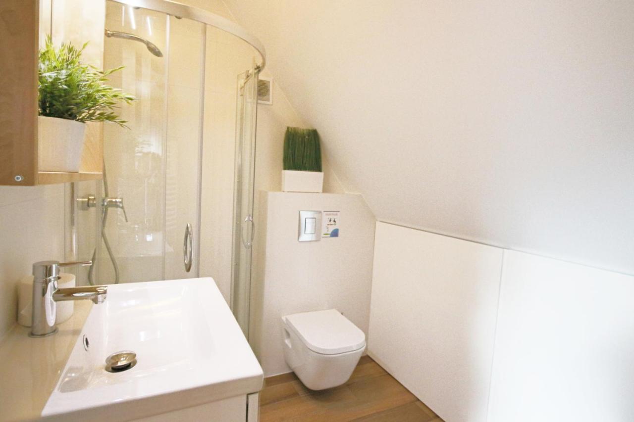 Apartament Bazatatry Orkana *
