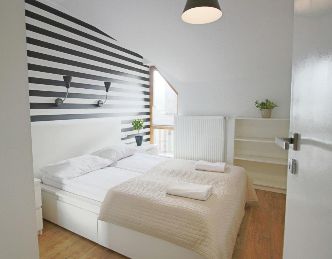 Apartmán Bazatatry Orkana