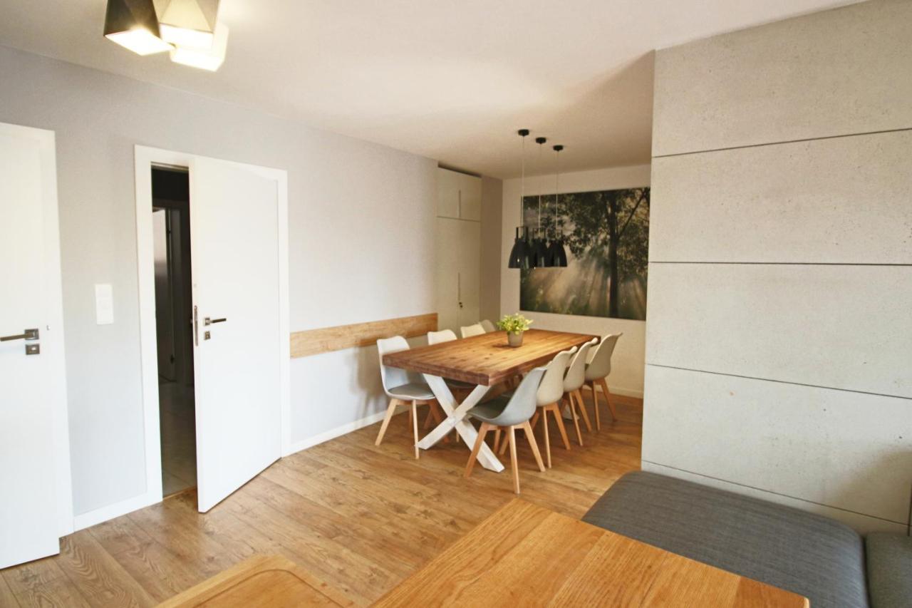 Apartament Bazatatry Orkana Zakopane