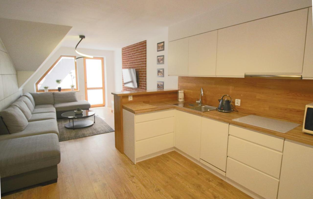 Apartament Bazatatry Orkana